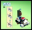 Istruzioni per la Costruzione - LEGO - 7644 - MX-81 Hypersonic Spacecraft: Page 73