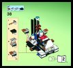 Istruzioni per la Costruzione - LEGO - 7644 - MX-81 Hypersonic Spacecraft: Page 75