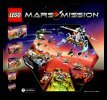 Istruzioni per la Costruzione - LEGO - 7644 - MX-81 Hypersonic Spacecraft: Page 76