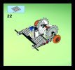 Istruzioni per la Costruzione - LEGO - 7645 - MT-61 Crystal Reaper: Page 7