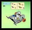 Istruzioni per la Costruzione - LEGO - 7645 - MT-61 Crystal Reaper: Page 9