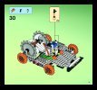 Istruzioni per la Costruzione - LEGO - 7645 - MT-61 Crystal Reaper: Page 17