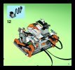 Istruzioni per la Costruzione - LEGO - 7645 - MT-61 Crystal Reaper: Page 59