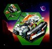 Istruzioni per la Costruzione - LEGO - 7645 - MT-61 Crystal Reaper: Page 64