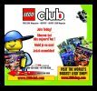 Istruzioni per la Costruzione - LEGO - 7645 - MT-61 Crystal Reaper: Page 74