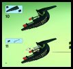 Istruzioni per la Costruzione - LEGO - 7646 - ETX Alien Infiltrator: Page 58