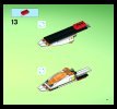 Istruzioni per la Costruzione - LEGO - 7647 - MX-41 Switch Fighter: Page 21