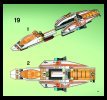 Istruzioni per la Costruzione - LEGO - 7647 - MX-41 Switch Fighter: Page 37