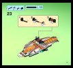 Istruzioni per la Costruzione - LEGO - 7647 - MX-41 Switch Fighter: Page 41