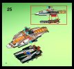 Istruzioni per la Costruzione - LEGO - 7647 - MX-41 Switch Fighter: Page 60