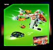 Istruzioni per la Costruzione - LEGO - 7647 - MX-41 Switch Fighter: Page 68