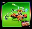 Istruzioni per la Costruzione - LEGO - 7647 - MX-41 Switch Fighter: Page 69