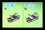 Istruzioni per la Costruzione - LEGO - 7648 - MT-21 Mobile Mining Unit: Page 9