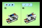 Istruzioni per la Costruzione - LEGO - 7648 - MT-21 Mobile Mining Unit: Page 11