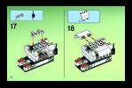 Istruzioni per la Costruzione - LEGO - 7648 - MT-21 Mobile Mining Unit: Page 12