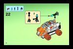 Istruzioni per la Costruzione - LEGO - 7648 - MT-21 Mobile Mining Unit: Page 16