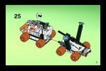 Istruzioni per la Costruzione - LEGO - 7648 - MT-21 Mobile Mining Unit: Page 31