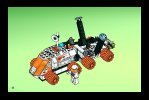 Istruzioni per la Costruzione - LEGO - 7648 - MT-21 Mobile Mining Unit: Page 32