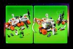 Istruzioni per la Costruzione - LEGO - 7648 - MT-21 Mobile Mining Unit: Page 34