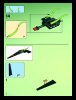 Istruzioni per la Costruzione - LEGO - 7649 - MT-201 Ultra-Drill Walker: Page 10