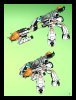 Istruzioni per la Costruzione - LEGO - 7649 - MT-201 Ultra-Drill Walker: Page 43