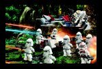 Istruzioni per la Costruzione - LEGO - 7655 - Clone Troopers™ Battle Pack: Page 17