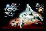 Istruzioni per la Costruzione - LEGO - 7655 - Clone Troopers™ Battle Pack: Page 18