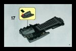 Istruzioni per la Costruzione - LEGO - 7656 - General Grievous Starfighter™: Page 19