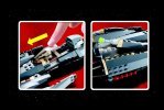 Istruzioni per la Costruzione - LEGO - 7656 - General Grievous Starfighter™: Page 45