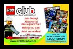 Istruzioni per la Costruzione - LEGO - 7656 - General Grievous Starfighter™: Page 55