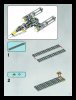 Istruzioni per la Costruzione - LEGO - 7658 - Y-wing Fighter™: Page 3