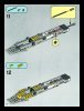 Istruzioni per la Costruzione - LEGO - 7658 - Y-wing Fighter™: Page 8