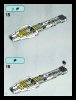 Istruzioni per la Costruzione - LEGO - 7658 - Y-wing Fighter™: Page 10