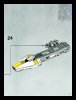 Istruzioni per la Costruzione - LEGO - 7658 - Y-wing Fighter™: Page 17