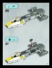 Istruzioni per la Costruzione - LEGO - 7658 - Y-wing Fighter™: Page 21