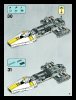 Istruzioni per la Costruzione - LEGO - 7658 - Y-wing Fighter™: Page 23