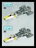 Istruzioni per la Costruzione - LEGO - 7658 - Y-wing Fighter™: Page 25