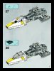 Istruzioni per la Costruzione - LEGO - 7658 - Y-wing Fighter™: Page 27