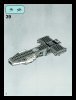 Istruzioni per la Costruzione - LEGO - 7658 - Y-wing Fighter™: Page 28