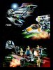 Istruzioni per la Costruzione - LEGO - 7658 - Y-wing Fighter™: Page 50