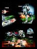 Istruzioni per la Costruzione - LEGO - 7658 - Y-wing Fighter™: Page 51