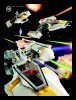 Istruzioni per la Costruzione - LEGO - 7658 - Y-wing Fighter™: Page 56