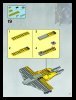 Istruzioni per la Costruzione - LEGO - 7660 - Naboo N-1 Starfighter™ and Vulture Droid: Page 13