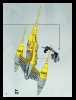 Istruzioni per la Costruzione - LEGO - 7660 - Naboo N-1 Starfighter™ and Vulture Droid: Page 26