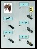 Istruzioni per la Costruzione - LEGO - 7660 - Naboo N-1 Starfighter™ and Vulture Droid: Page 27