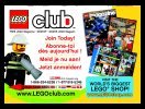 Istruzioni per la Costruzione - LEGO - 7660 - Naboo N-1 Starfighter™ and Vulture Droid: Page 37