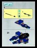 Istruzioni per la Costruzione - LEGO - 7661 - Jedi Starfighter™ with Hyperdrive Booste: Page 21