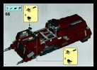 Istruzioni per la Costruzione - LEGO - 7662 - Trade Federation MTT™: Page 4