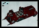 Istruzioni per la Costruzione - LEGO - 7662 - Trade Federation MTT™: Page 6