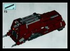 Istruzioni per la Costruzione - LEGO - 7662 - Trade Federation MTT™: Page 12